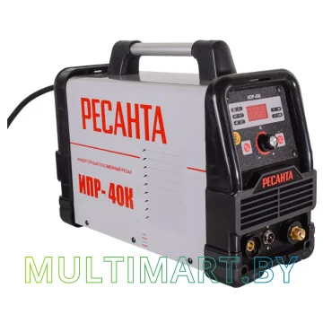 Аппарат плазменной резки Ресанта ИПР-40К